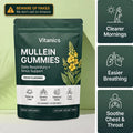 Mullein Gummies