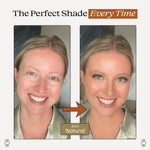Korean Color Changing Foundation Stick