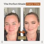 Korean Color Changing Foundation Stick