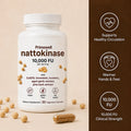 Nattokinase 10000 FU Daily Complex