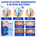 Periodontal Repair Gel
