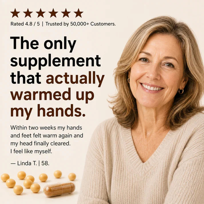 Most Nattokinase Supplements Don't Even Hit The Studied Dose.