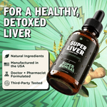 Super Liver