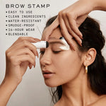 Brow Stamp™ Kit