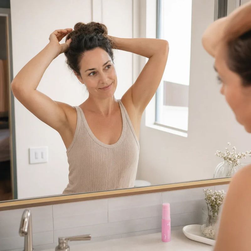 Your Neck Is Aging Faster Than Your Face — And Nobody Warned You.