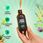 Super Liver