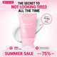 PDRN Collagen GUA SHA Neck Wrinkle Cream