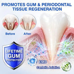 Periodontal Repair Gel