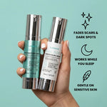 Microcrystal™ Serum PM Duo