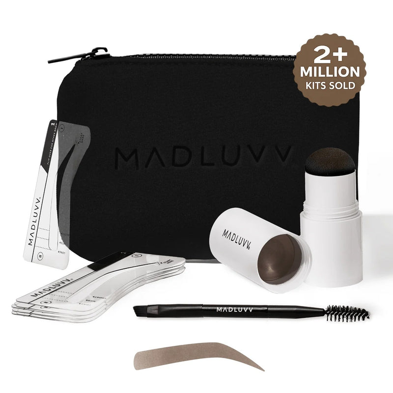 Brow Stamp™ Kit