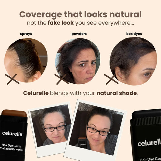 Instant Gray Coverage Stick