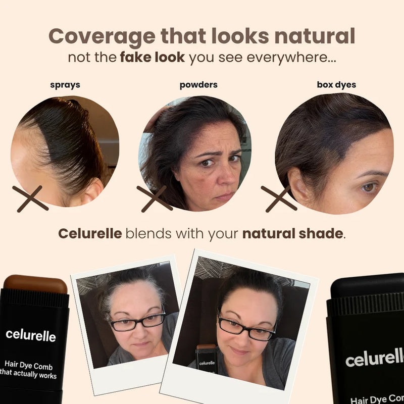 Instant Gray Coverage Stick