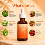 Cyperus Complex+