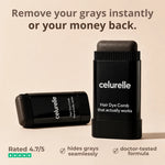 Instant Gray Coverage Stick