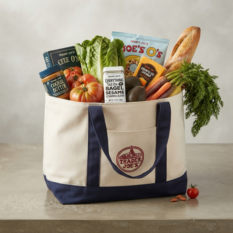 The Tote People Are Paying Double For — In Stock Right Now.