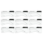 Brow Stamp™ Kit