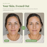 Tone Adapting CC Serum