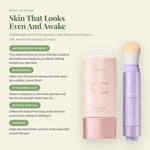 Tone Adapting CC Serum