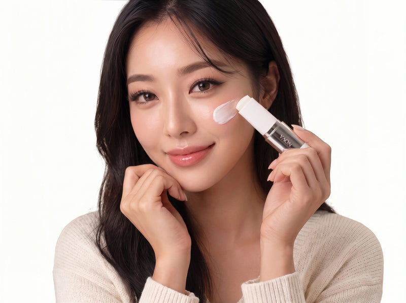 The Foundation That Ends the Shade Guessing Game.