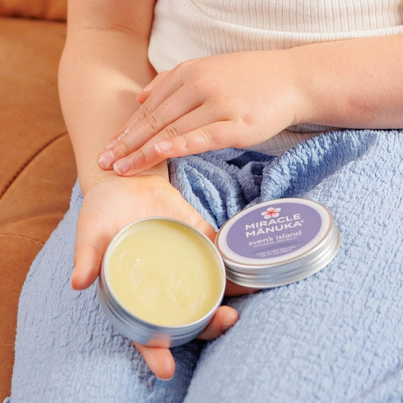 Your Skin Isn't Flaring Up By Accident.